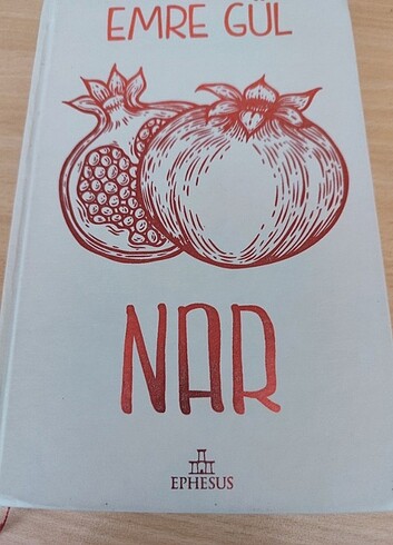 NAR Emre GÜL