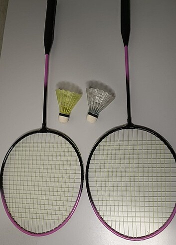 Badminton Raket