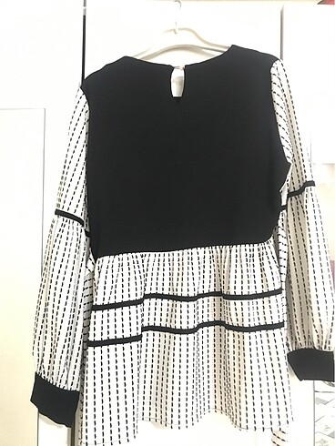 Zara Yep yeni neredeyse hiç kullanılmadı