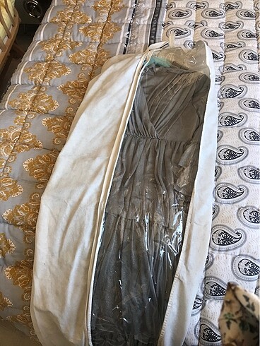 Düğün elbisesi