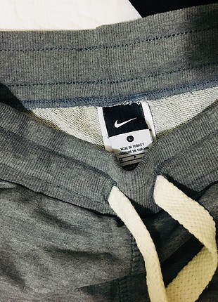 s Beden nike eşofman altı 