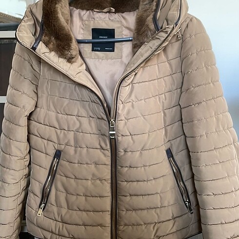 Zara Sisme Mont