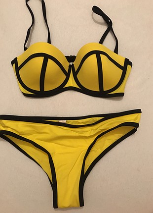 Penti Bikini