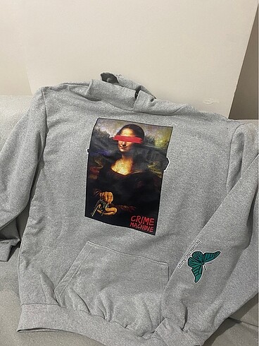 Sweathshirt