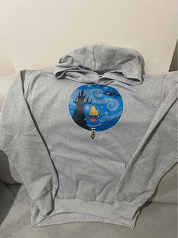 Sweathshirt