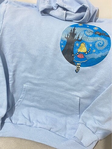 Sweathshirt