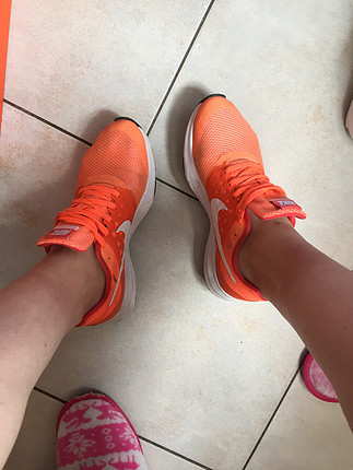 Nike spor ayakkabı 