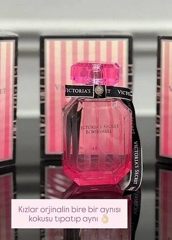 Victoria s Secret VİCTORIA?S SECRET PARFÜM 
