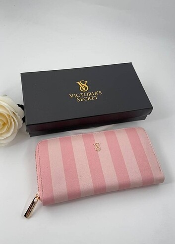 Victoria s Secret VİCTORIA?S SECRET CÜZDAN 