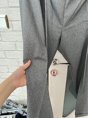Dorothy Perkins Kumaş Pantolon
