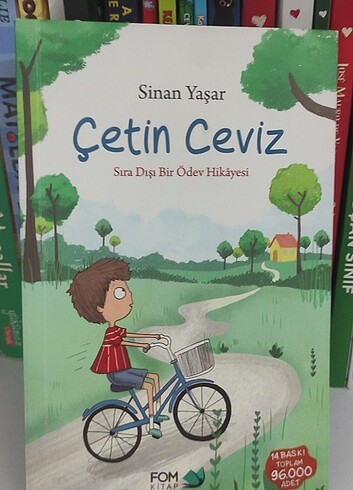Çetin ceviz