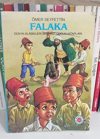 Falaka