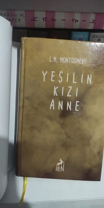  Beden Renk Yeşilin kïzı anne