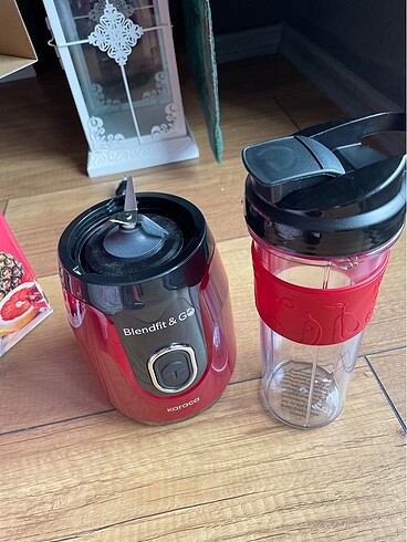 karaca blend fit go