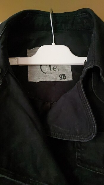 38 Beden Trenckot