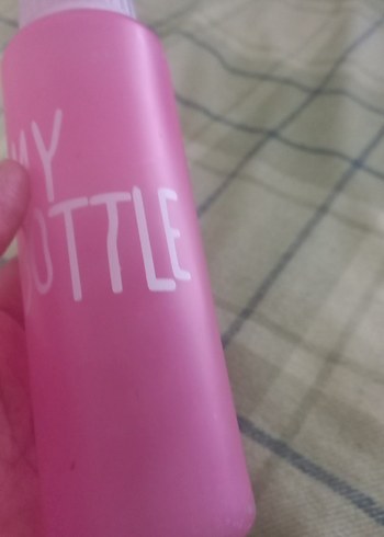 Renkli Çocuk Termos Matara - Görsel 5