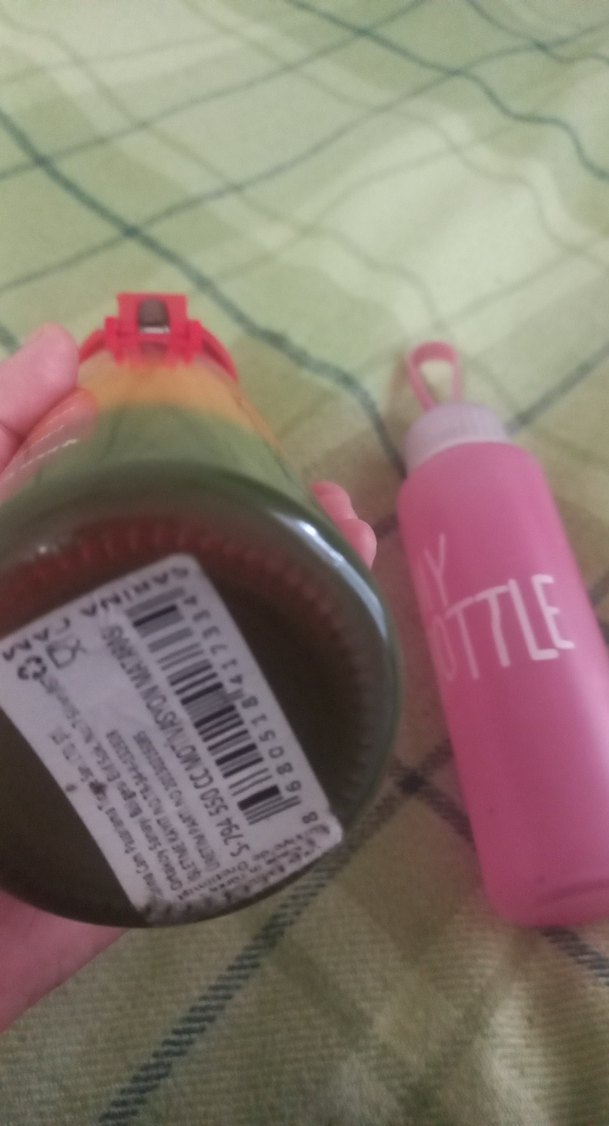 Renkli Çocuk Termos Matara - Görsel 3