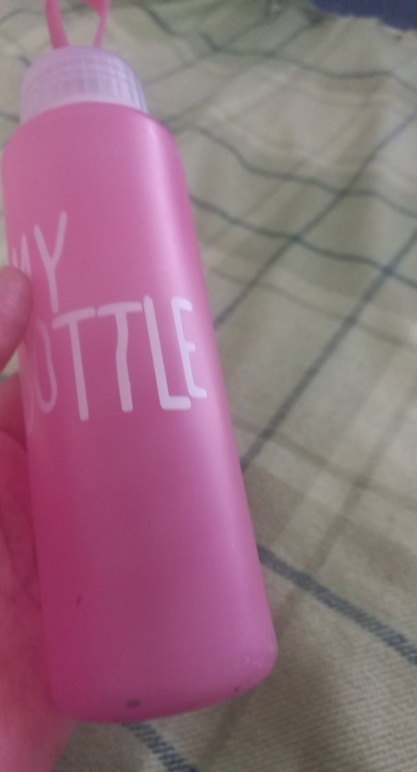 Renkli Çocuk Termos Matara - Görsel 5