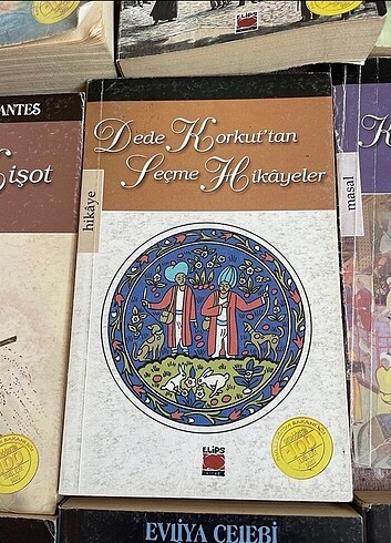 dede korkuttan secme hikayeler