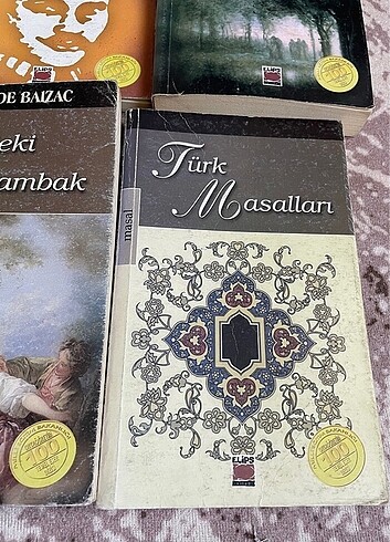 türk masalları kitabı