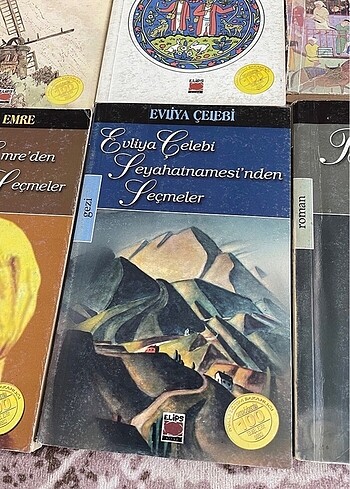 evliya celebi seyehatnamesinden secmeler
