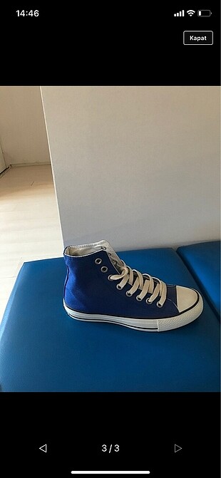 Converse Converse