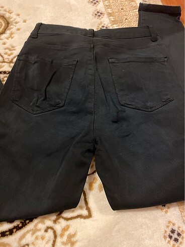 27 Beden Bayan pantolon
