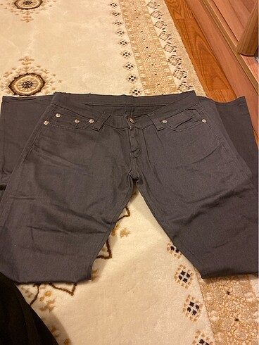 Dolce & Gabbana Bayan pantolon