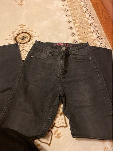 LC Waikiki 12/13 yaş kız çoçuğu pantolon