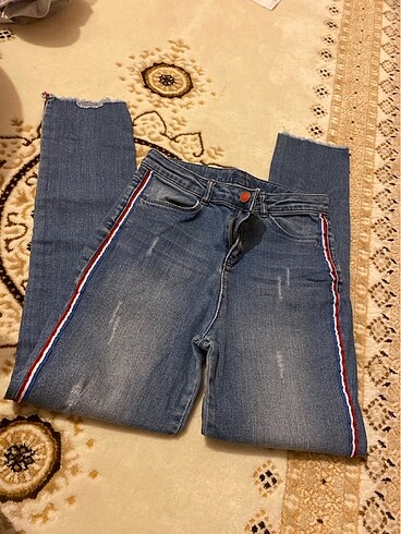 LC Waikiki 13.14 yaş pantolon