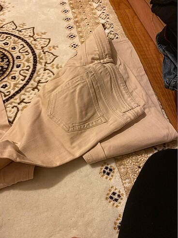 38 Beden Pantolon