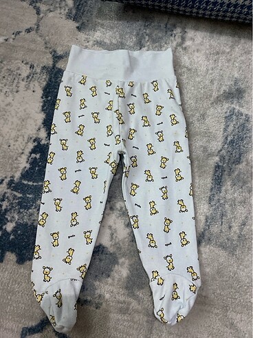 Bebek alt pijama