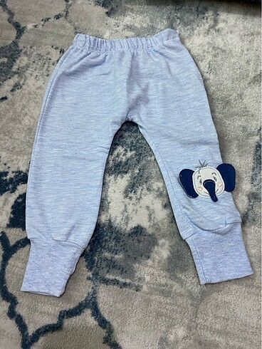 Bebek alt pijama