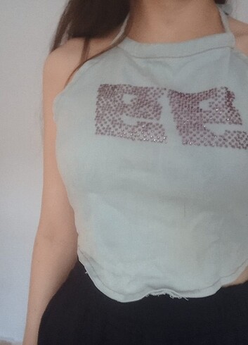 Kot cropp