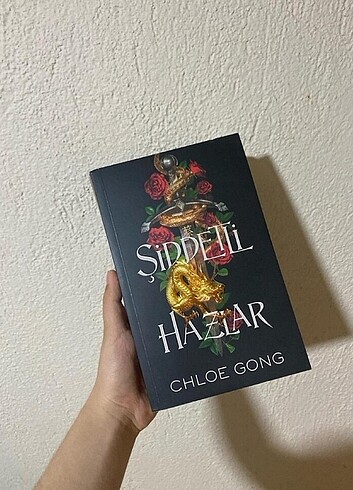 Şiddetli Hazlar