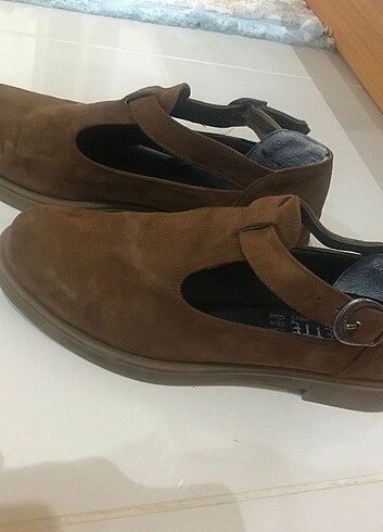 39 Beden Ayakkabı 