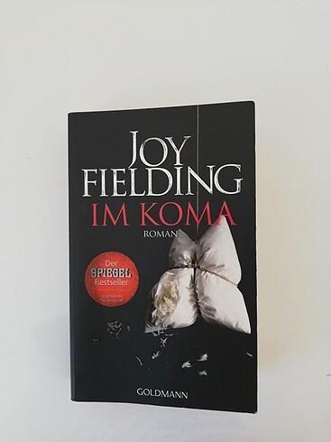 Almanca Roman
