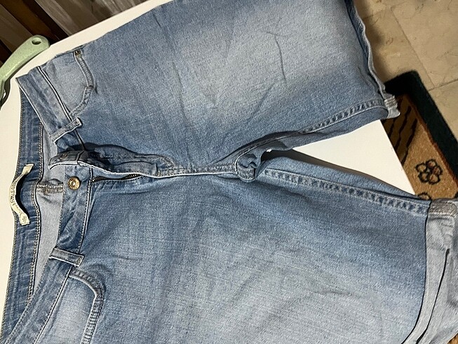 LC Waikiki Lcw kot şort
