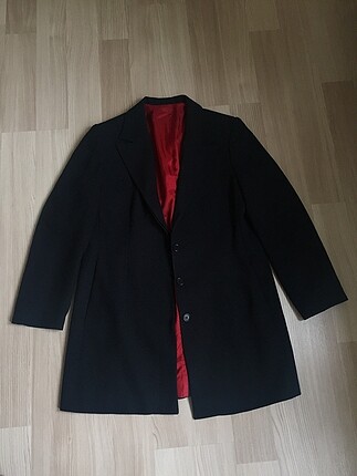 Siyah Blazer