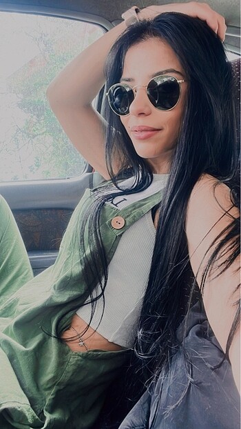 250 adet siyah saç - Görsel 4