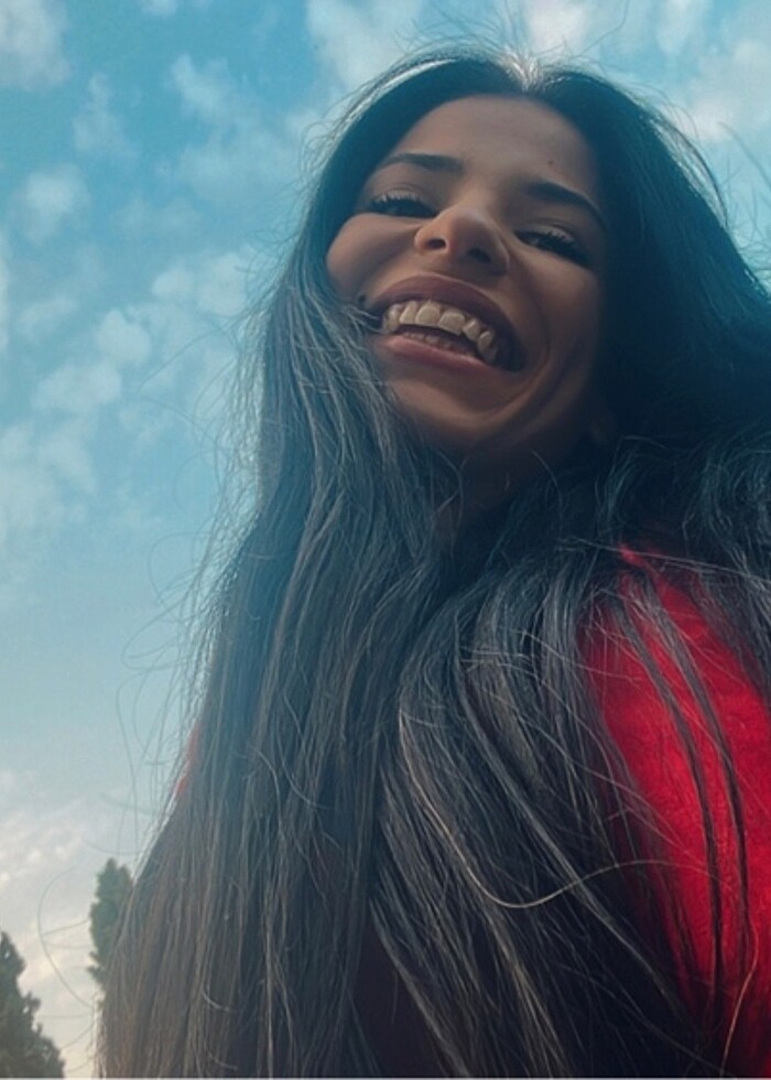 250 adet siyah saç - Görsel 2