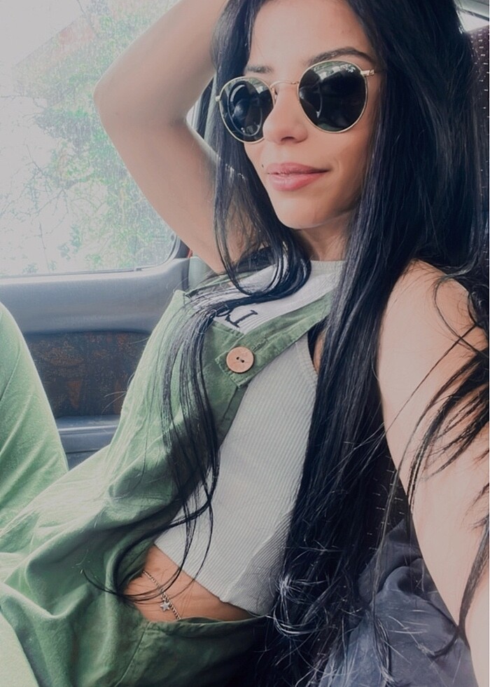 250 adet siyah saç - Görsel 4