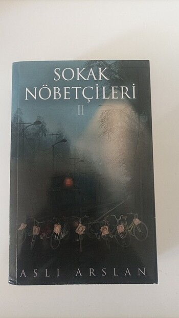 Sokak nobetcileri 2 