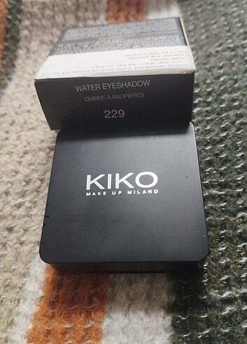 KIKO tekli far