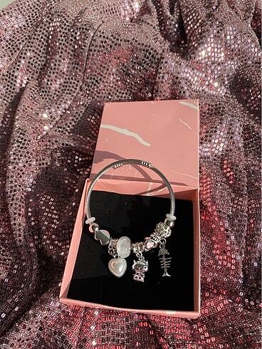 Pandora Çelik Pandora