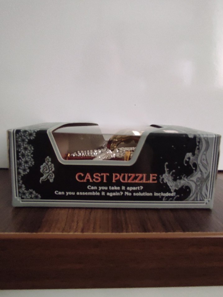 Eureca Döküm Puzzle - Görsel 3