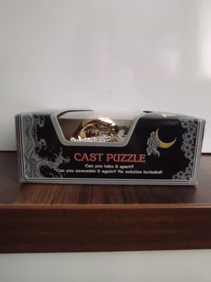 Eureca Döküm Puzzle - Görsel 5