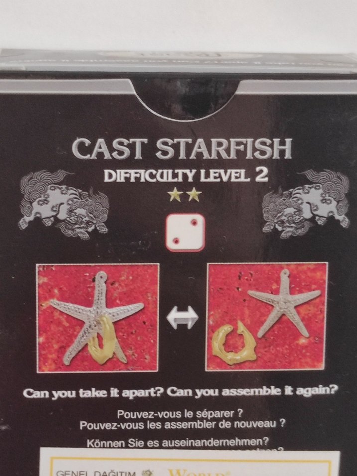 Eureca Döküm Puzzle - Görsel 2