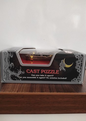 Eureca Döküm Puzzle - Görsel 2