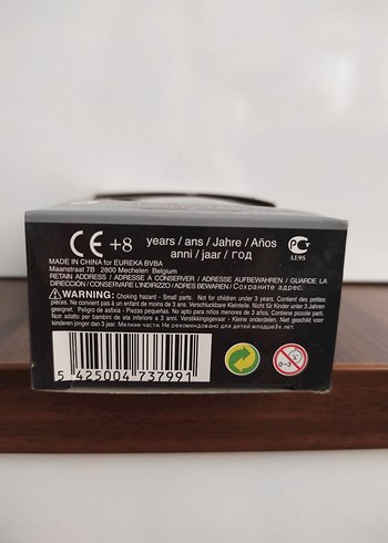 Eureca Döküm Puzzle - Görsel 3